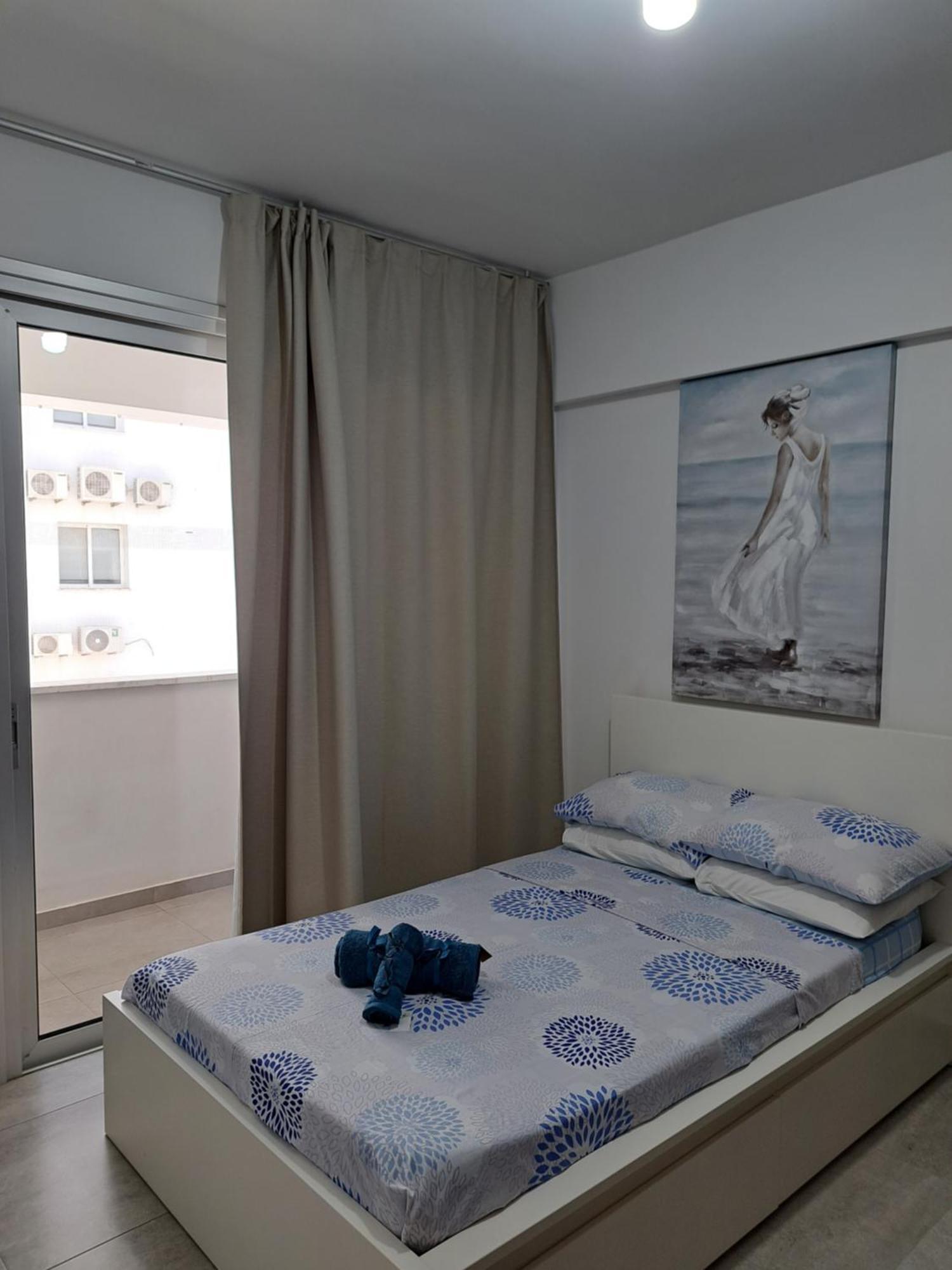 Albert'S Apartment St Lazarus 402 B - First Floor Larnaca Exterior photo